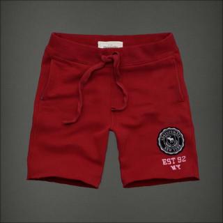 Short Abercrombie & Fitch Homme